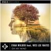 EVAN WILDER、Wes Lee Wates《On My Mind (Original Mix)》[MP3/LRC]