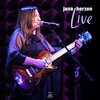 Jana Herzen - In the Name of Love (Live)