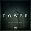 TRILLA TRILLZ、DJ Trigga - Power (feat. Trilla Trillz)(Explicit)