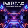 Visit Venus - Train to Future (Time Machine Chilltronica Mix)