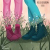 So.Lo、goson - Shoes