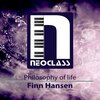 Finn Hansen - Philosophy of Life
