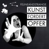 Feline Lang、Feline Langnickel、Feline & Strange - Kunst Fordert Opfer!