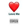 DJ Caldwell、The King - Love Me (Explicit)
