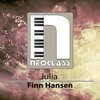 Finn Hansen - Julia