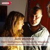 Panagiotis Margaris、Nikos Moraitis、Traditional Armenian、eleni tsaligopoulou - Dyo Geranoi