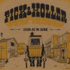 Pick、holler《Big Cat Spit》[MP3/LRC]