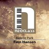 Finn Hansen - Belsize Park