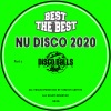 Dubplate Disco - Number One (OriginalMix)
