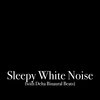 Binaural Beats Brain Waves - average white noise