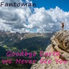 Fantôman - Goodbye Earth, We Never See You (Original Mix)
