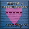 00174、Fabio Amoroso - Io per te con te