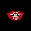 LUZER - Les Be In Love