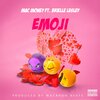 Brielle Lesley、Mac Money - Emoji (feat. Brielle Lesley)(Explicit)