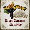 steep canyon rangers - $4 Bottle of Wine