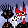 Jai Terror、Just Elijxh、Christopher J Therriault、CXRPSE - R0B0T S3X! (Explicit)