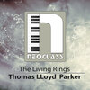 Thomas Lloyd Parker - The Living Rings
