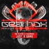 Mutilator、Sickmode - Just A Game (Original Mix)