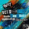 The Crickets、Ron Obasi - Oct 8th & 9th (feat. Ron Obasi)(Explicit)