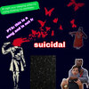 Lil Mikey Jr、Mikey Guwop - suicidal (Explicit)