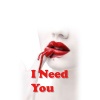 Lights、Getter《I Need You》[MP3/LRC]