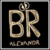 Alexandr - Broken Record