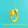 Ultimate Chill Music Universe、Inspiring Chillout Music Paradise - Chill in Background