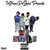 InHouseDaLabel、MEX、YPN DC、RG、SP - Me Style (feat. SP, Mex, YPN DC & RG)(Explicit)
