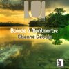 Etienne Dubois - Balade à Montmartre
