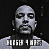 Juel Anthony - HUNGER 4 MORE (Album Version)