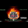 Tripp James、Best B - Burn (feat. Best B)(Explicit)