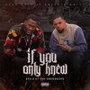 PT The UnderBoss、ESG - If You Only Knew (feat. PT The UnderBoss)(Explicit)