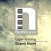 Grant Hunt - Light Shining