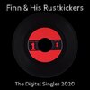 His Rustkickers、Finn - Hey, War Pig!