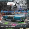 Christian Cordan、French Doll、Yella Yella、diamond - Fantasy (feat. Diamond French Doll & Yella Yella)(Remix|Explicit)