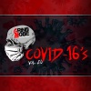Lingo、Da Crooklyn Dodger、Xecutive、Beau Dizzle、Miles Higher、Jbx、Gibby Stites - Grind Mode Cypher Covid-16's Vol. 20 (Explicit)