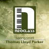 Thomas Lloyd Parker - Spring Smell