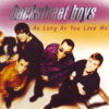 Backstreet Boys《As Long As You Love Me (Radio Version)》[MP3/LRC]