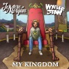 Wyclef Jean、Julio Miranda、Andrew “Dru” Castro、Cannon Mapp、Jemere Morgan《My Kingdom》[MP3/LRC]