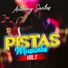Anthony Santos - Sin ti