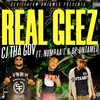 CJ THA GOV、Bp Untamed、Numbaa7 - Real Geez (feat. Numbaa 7)(Explicit)