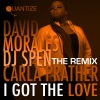 David Morales、dj spen、Carla Prather - I Got The Love (David Morales NYC Mix)