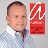 Anthony Fokkema - We dansen met volle kracht
