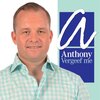 Anthony Fokkema - Vergeef me