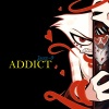 Jackie-O、B-Lion、Uta - Addict [feat. B-Lion & Uta] (Explicit)