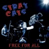 Stray Cats - Tonight's The Night (Live 1988)