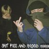 Jai Terror、Trap $oola、Christopher J Therriault - $HIT PI$$ N BLOOD (Explicit)