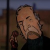 Steven Seller - Drunk Dialing Alan Rickman