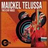 Maickel Telussa - This Is My House (OriginalMix)