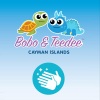 TeeDee、BOBO - The Handwashing Song